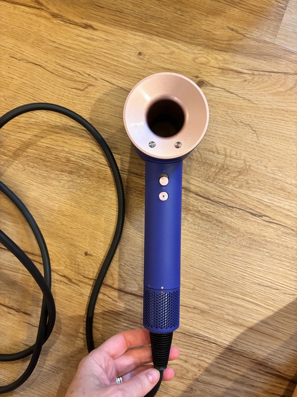 Dyson Supersonic Hair Dryer
